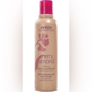 Aveda Cherry Almond Softening Leave-In Conditioner - NEW